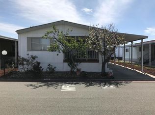 1220 Tasman Dr SPACE 291, Sunnyvale, CA