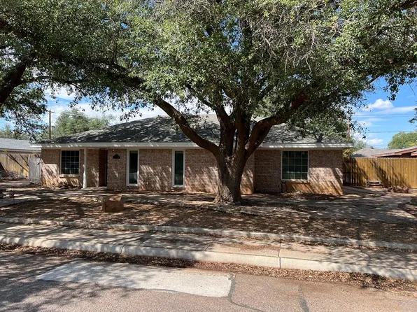 2824 Goddard Pl, Midland, TX 79705