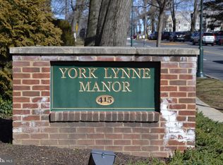 415 City Ave UNIT D3, Merion Station, PA