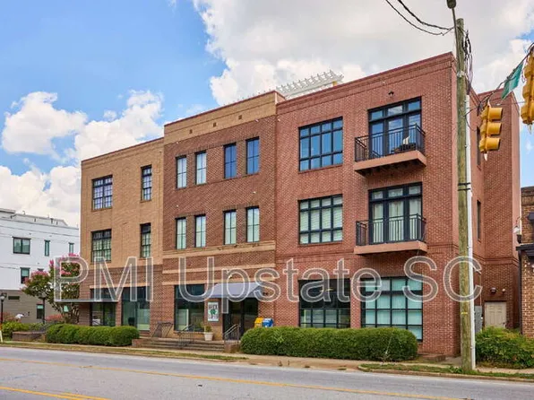 301 Augusta St #202, Greenville, SC 29605