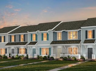 225 Cliffwood St NW UNIT B-7, Concord, NC 28027