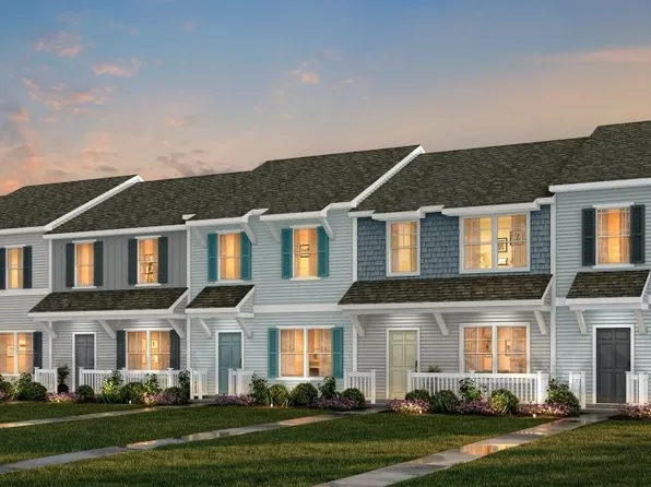 Lucas TH Plan, Dukes Ridge