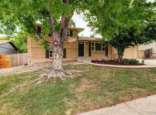 6640 S Dexter St, Centennial, CO 80121