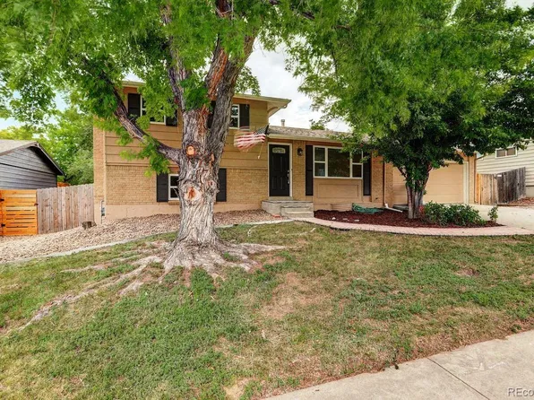 6640 S Dexter Street, Centennial, CO 80121