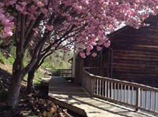 13219 Hazegrov Farm Ln, Linden, VA 22642