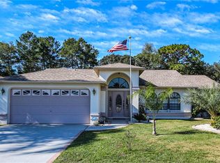 18801 Parade Rd, Hudson, FL 34667