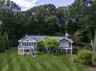 7 Indian Trl, Darien, CT 06820