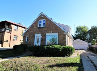 2546 S 16th St, Milwaukee, WI 53215