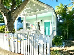916 Thomas St, Key West, FL 33040