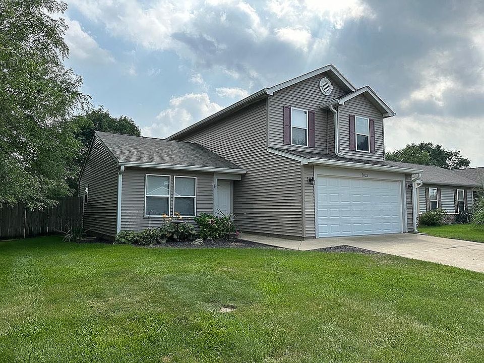 1st image of 5025 Trotter Dr