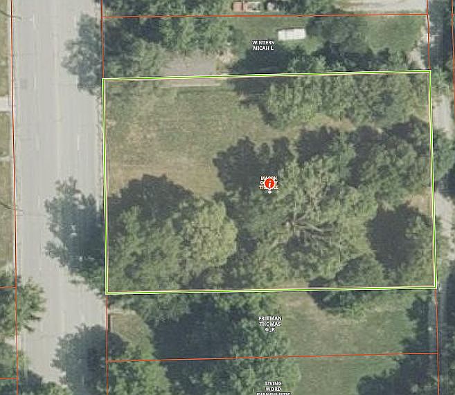 2nd image of 1048 S Martin Luther King Jr Dr