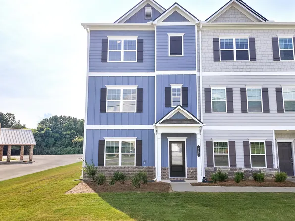 79 Professional Pl #11, Calhoun, GA 30701