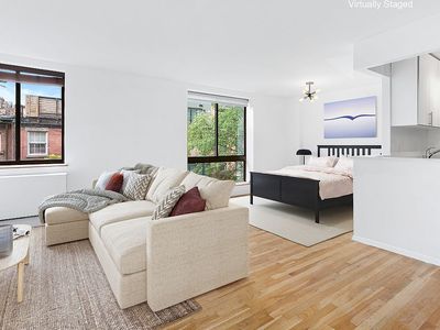 445 W 19th St APT 4A, New York, NY, 10011