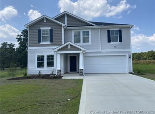 149 Hayloft Ct, Raeford, NC 28376