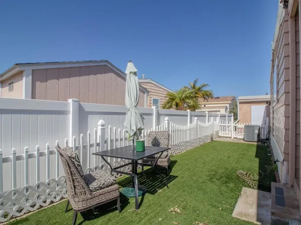 200 N El Camino Real Space 181, Oceanside, CA 92058