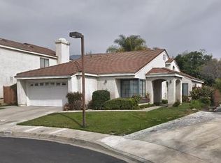 1293 Cloverbrook Ln, Upland, CA 91784