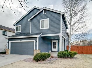 6103 Desoto Dr, Colorado Springs, CO 80922