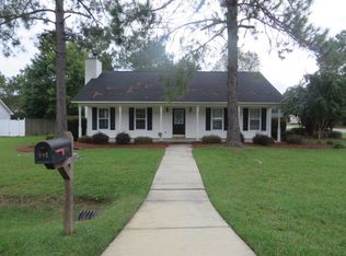 902 44th St E, Tifton, GA 31794