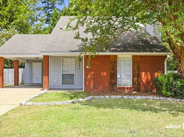 2035 Red Oak Dr, Brandon, MS 39042