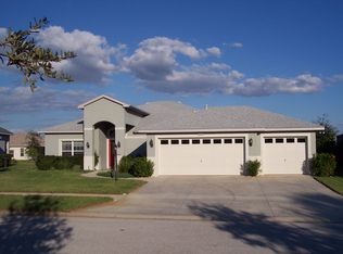 5337 Fantasy Way, Leesburg, FL 34748