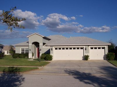 5337 Fantasy Way, Leesburg, FL, 34748