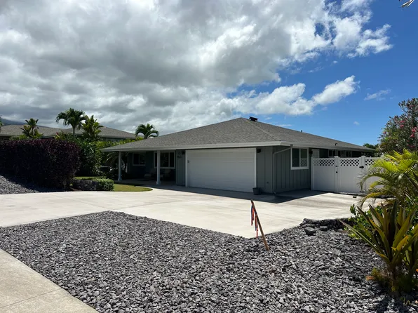 73-1105 Maheu Cir, Kailua Kona, HI 96740