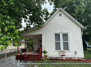 506 N Collett St, Danville, IL