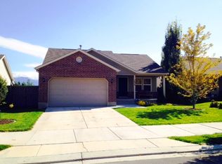 7072 N Cherokee St, Eagle Mountain, UT 84005
