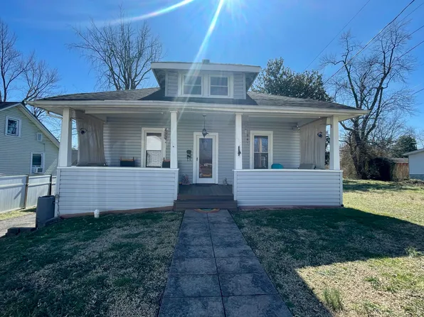 320 Caldwell St, Danville, KY 40422