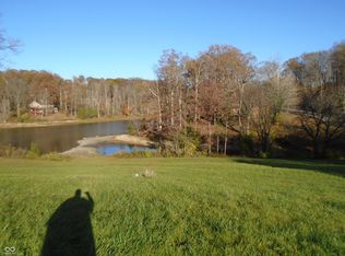 3830 Dam Ct, North Vernon, IN