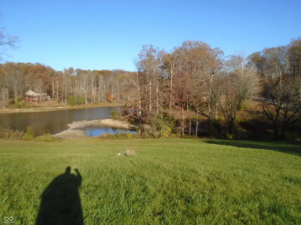 3830 Dam Ct, North Vernon, IN 47265