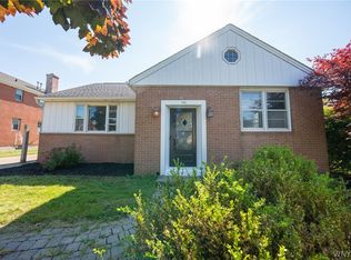 136 Colton Ave, Lackawanna, NY 14218