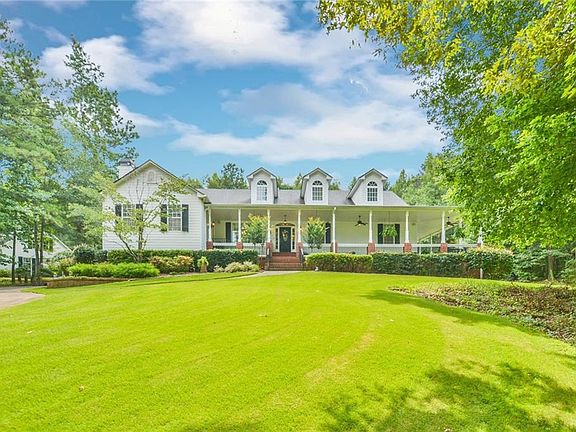 3rd image of 7467 Woody Springs Dr