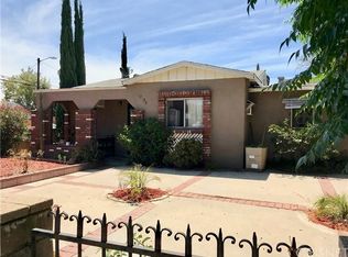 13150 Filmore St, Pacoima, CA 91331