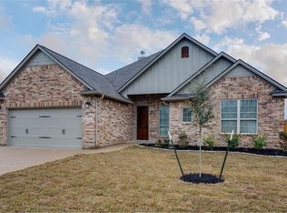 4070 Crooked Creek Path, College Station, TX 77845