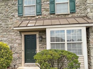 22 Covington Ct, Mount Joy, PA 17552