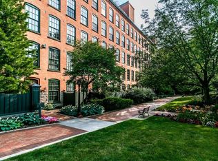 429 N Franklin St #115, Syracuse, NY