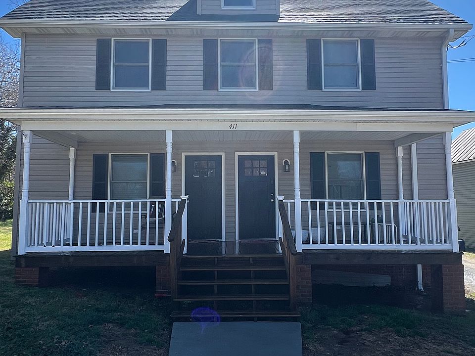 1st image of 411 S Liberty St #B