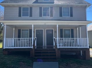 411 S Liberty St #B, Centreville, MD 21617
