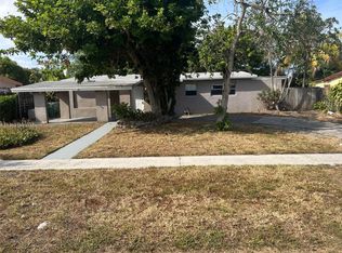 4731 NW 11th Ct, Lauderhill, FL 33313