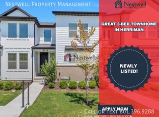 4328 W Watchmen Way, Herriman, UT 84096
