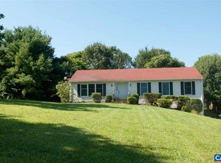 22 Hillcrest Dr, Ruckersville, VA 22968