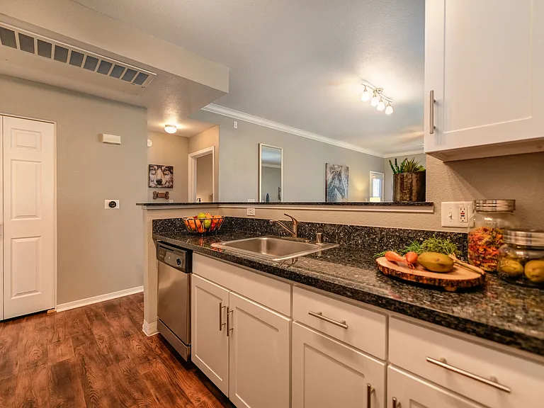 Kitchen Bar Top