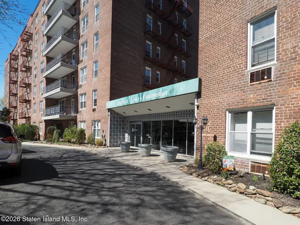 55 Austin Pl APT 5D, Staten Island, NY 10304