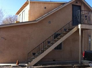 9912 4th St NW, Albuquerque, NM 87114