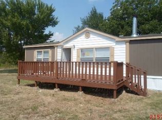 3607 Fm 39 N, Mexia, TX 76667