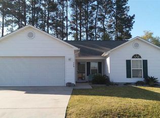 249 Oak Lea Dr, Conway, SC 29526