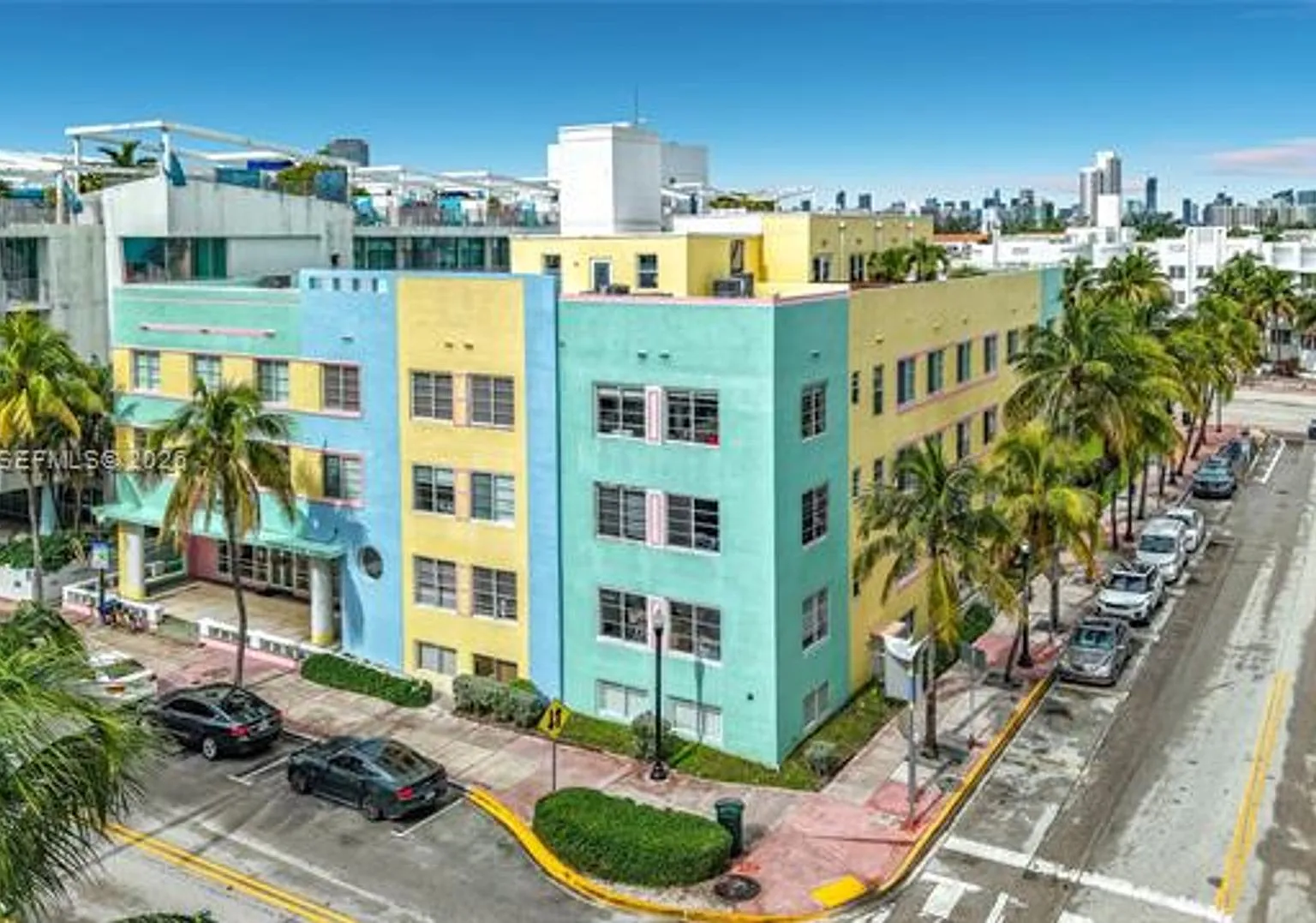 1460 Ocean Dr cu-404, Miami Beach, FL 33139 — Photo 4