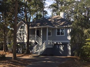 2521 Haulover Pointe Cir, Seabrook Island, SC 29455