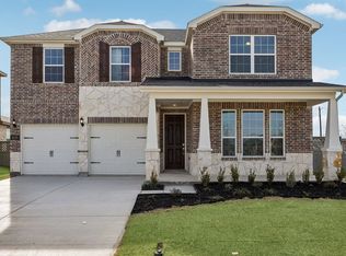2633 Jordan Dwyer Way, Northlake, TX 76247